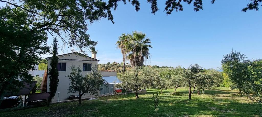 Casale Angela room 1