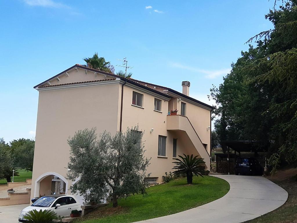 Casale Angela room 2