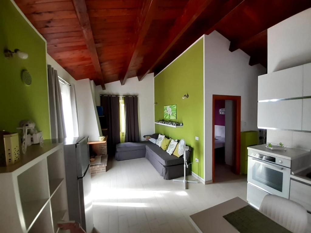 Casale Angela room 4